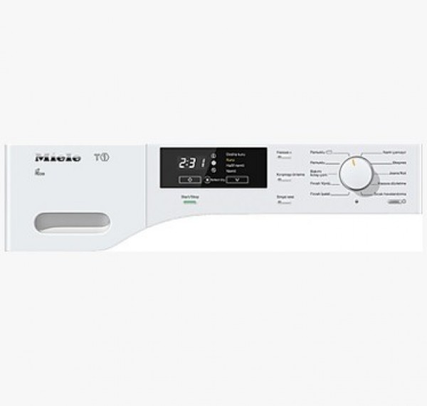 Miele TKB 340 WP Isı Pompalı Kurutma Makinesi
