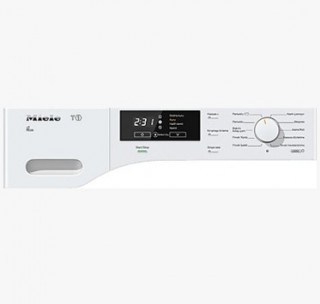 Miele TKB 340 WP Isı Pompalı Kurutma Makinesi
