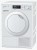 Miele TKB 340 WP Isı Pompalı Kurutma Makinesi