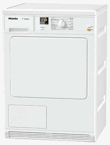 Miele TDA 140C TR LW Kurutma Makinesi