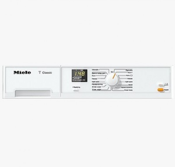 Miele TDA 140C TR LW Kurutma Makinesi