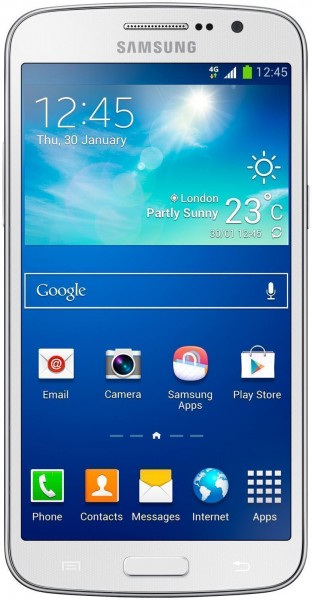 Samsung Galaxy Grand 2 (Tek Hat / 4G)