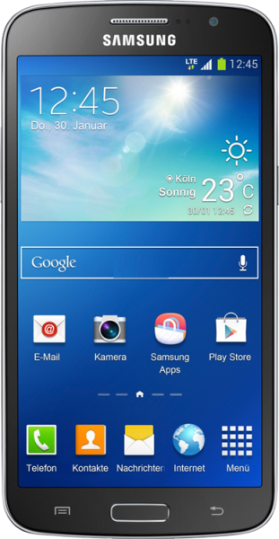 Samsung Galaxy Grand 2 (Tek Hat / 4G)
