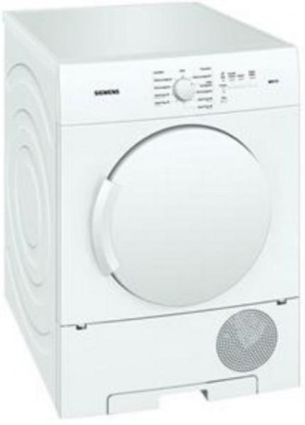 Siemens WT44C101TR Yoğuşturmalı Kurutma Makinesi