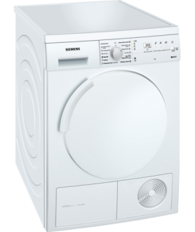 Siemens WT44W360BY Yoğuşturmalı Kurutma Makinesi
