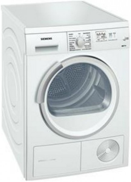 Siemens WT46W562TR Isı Pompalı Kurutma Makinesi