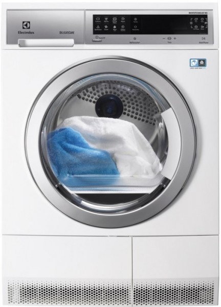 Electrolux EDH3498RDE Isı Pompalı Kurutma Makinesi