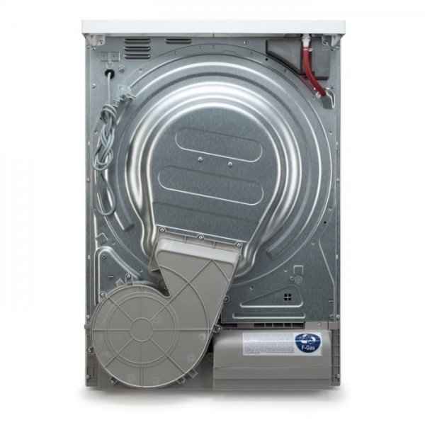 Electrolux EDH3686GDE Isı Pompalı Kurutma Makinesi