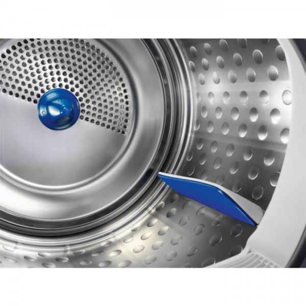 Electrolux EDH3686GDE Isı Pompalı Kurutma Makinesi