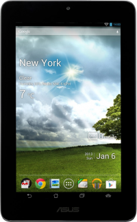 Asus MeMO Pad ME172V resim