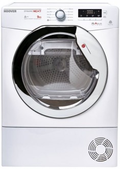 Hoover DNH D913A2X-S Isı Pompalı Kurutma Makinesi