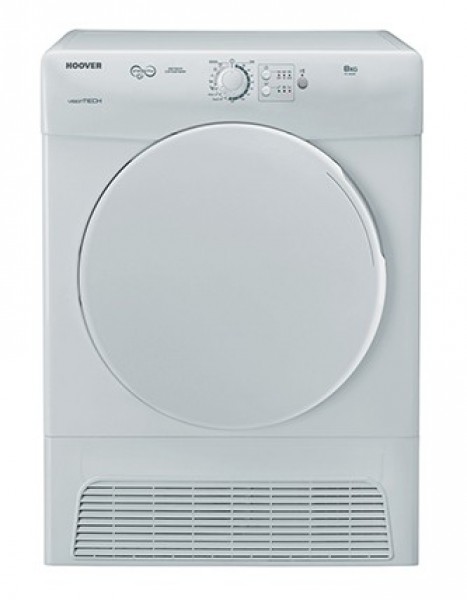 Hoover VTC 680 NBX-S Yoğuşturmalı Kurutma Makinesi