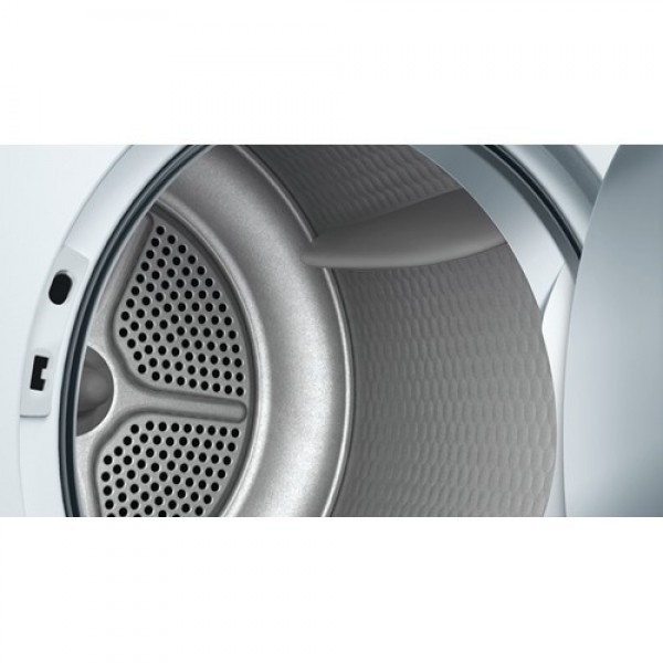 Bosch WTH83000 Isı Pompalı Kurutma Makinesi