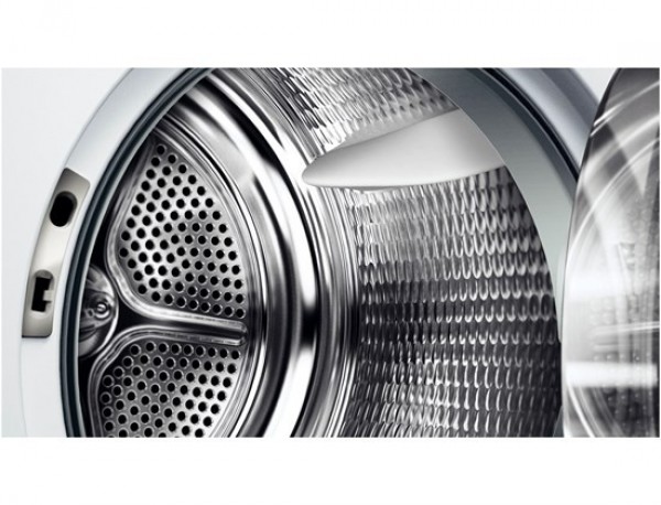 Bosch WTB86200TR Yoğuşturmalı Kurutma Makinesi