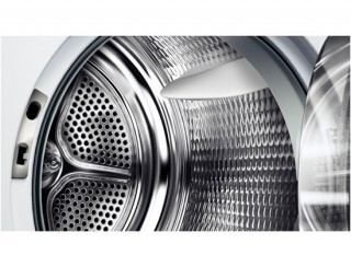 Bosch WTB86200TR Yoğuşturmalı Kurutma Makinesi