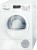 Bosch WTB86200TR Yoğuşturmalı Kurutma Makinesi