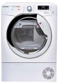 Hoover DNC D913 BX-S resim