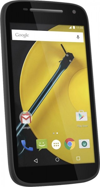 Motorola Moto E (2015)
