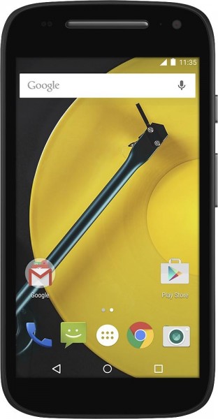 Motorola Moto E (2015)