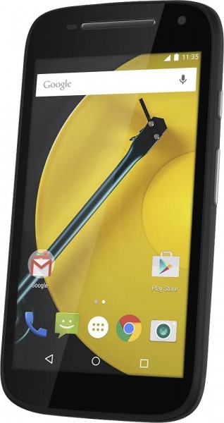 Motorola Moto E (2015)