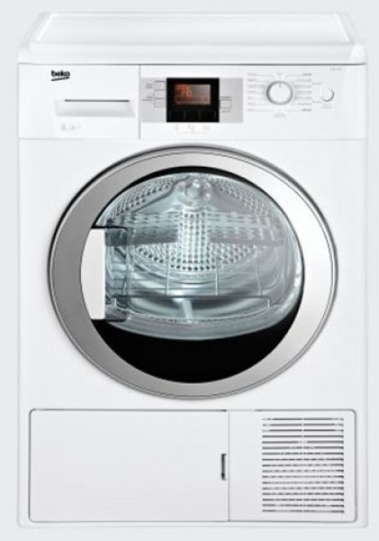 Beko D 81 HPE Isı Pompalı Kurutma Makinesi