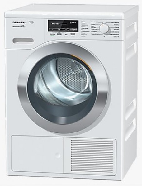 Miele TKG 640 WP Isı Pompalı Kurutma Makinesi