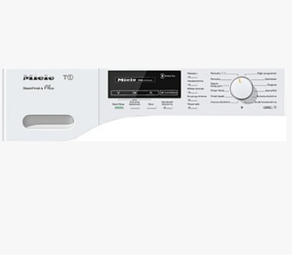 Miele TKG 640 WP Isı Pompalı Kurutma Makinesi