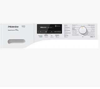 Miele TKG 640 WP Isı Pompalı Kurutma Makinesi