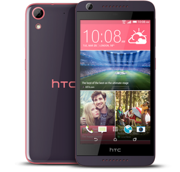 HTC Desire 626G dual sim