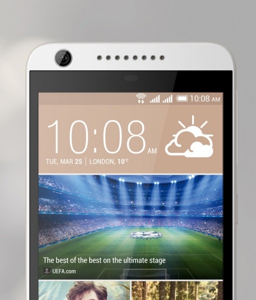 HTC Desire 626G dual sim