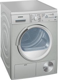 Siemens WT46E30XTR resim