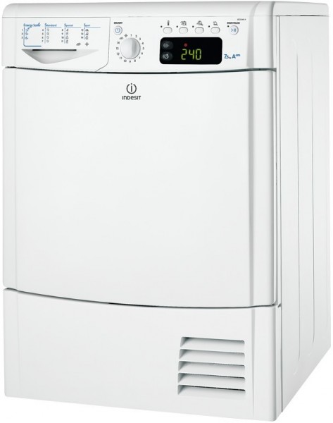 Indesit IDCE 845 A ECO (EU) Yoğuşturmalı Kurutma Makinesi