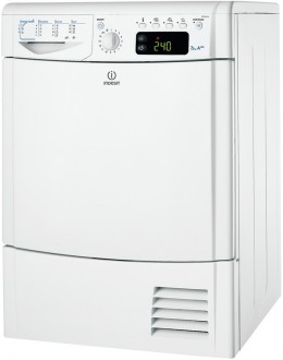 Indesit IDCE 845 A ECO (EU) Yoğuşturmalı Kurutma Makinesi