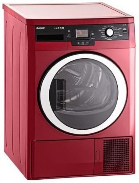 Arçelik 3885 KR Isı Pompalı Kurutma Makinesi