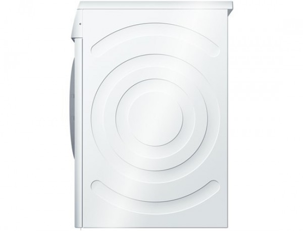 Bosch WTS8652STR Yoğuşturmalı Kurutma Makinesi