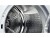 Bosch WTS8652STR Yoğuşturmalı Kurutma Makinesi
