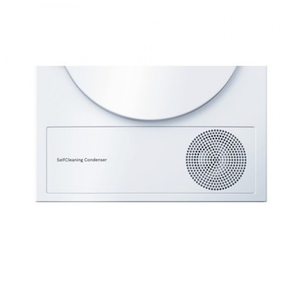 Bosch WTW85200 Isı Pompalı Kurutma Makinesi