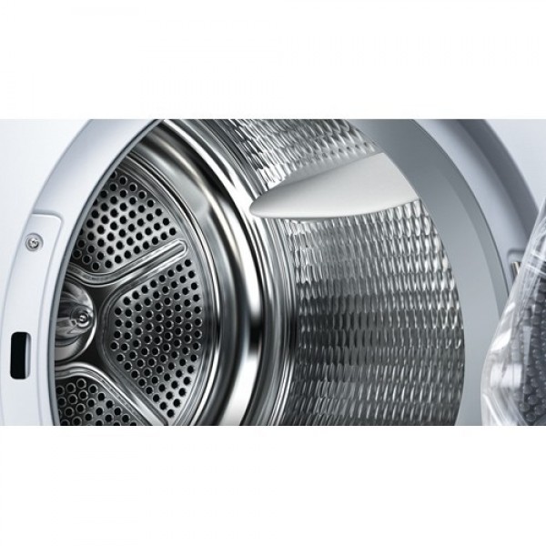 Bosch WTW85200 Isı Pompalı Kurutma Makinesi