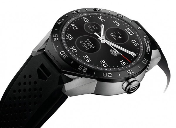 TAG Heuer Connected Akıllı Saat