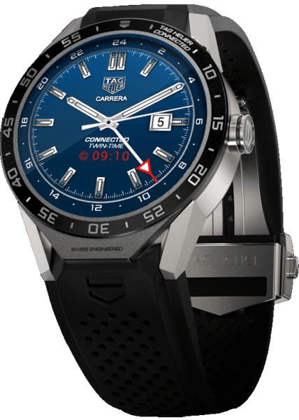 TAG Heuer Connected Akıllı Saat