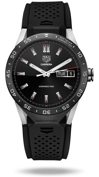 TAG Heuer Connected Akıllı Saat