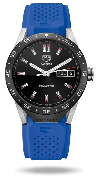 TAG Heuer Connected Akıllı Saat