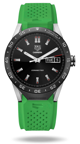 TAG Heuer Connected Akıllı Saat