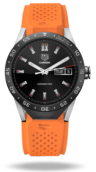 TAG Heuer Connected Akıllı Saat
