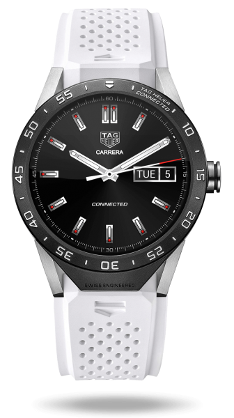 TAG Heuer Connected Akıllı Saat