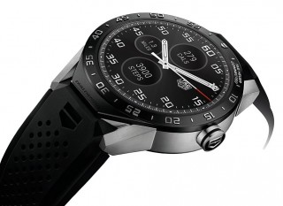 TAG Heuer Connected Akıllı Saat