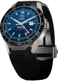 TAG Heuer Connected resim