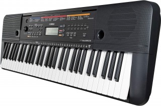Yamaha PSR E263