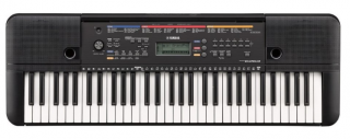 Yamaha PSR E263