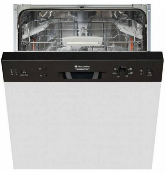 Hotpoint-Ariston HSB 7M124 BEU Bulaşık Makinesi